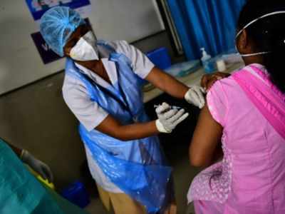 Covid-19 vaccination dry run in Maharashtra on January 8, says Health Minister Rajesh Tope