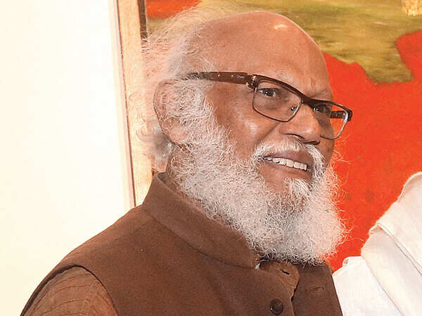 Jatin Das painting for Air India reaches open market