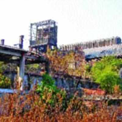 Thakurli power plant to be revived