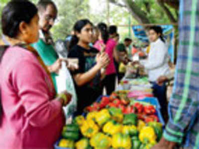 Post-traffic ban, Cubbon Park will be a supermarket