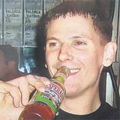 Cook dies after eating super-hot chilli sauce