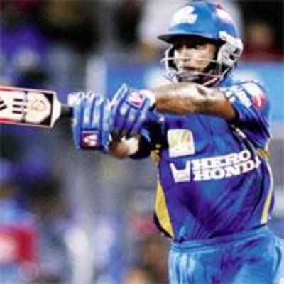 Selectors not to be swayed by IPL show