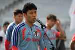 Shock for Japan as captain Wataru Endo withdraws from World Cup squad and retires from international football after injury blow