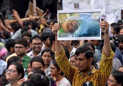 West Bengal Doctor Strike Live: IMA Declares Nationwide Strike On ...