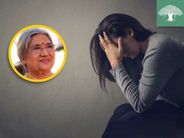 Hansa ji Yogendra: How To Beat Anxiety Through Yog?