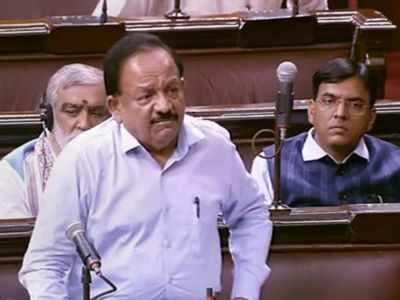 Rajya Sabha passes National Medical Commission Bill amidst massive protests by the medical fraternity