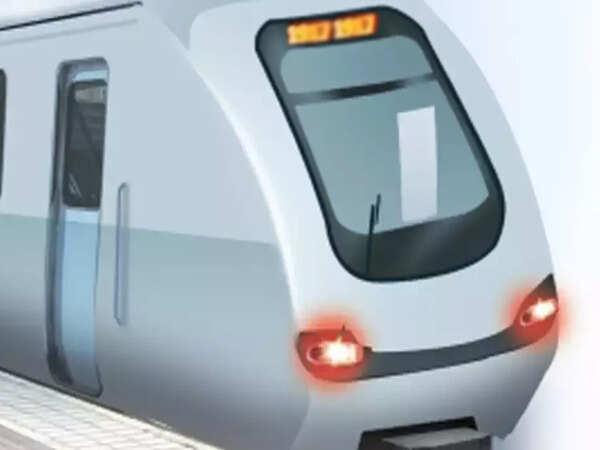 MahaMetro launches shuttle service at Nagpur airport