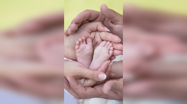 Signs your partner is ready to start a family