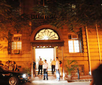 Tata Group's Bombay House awarded for being efficient and green