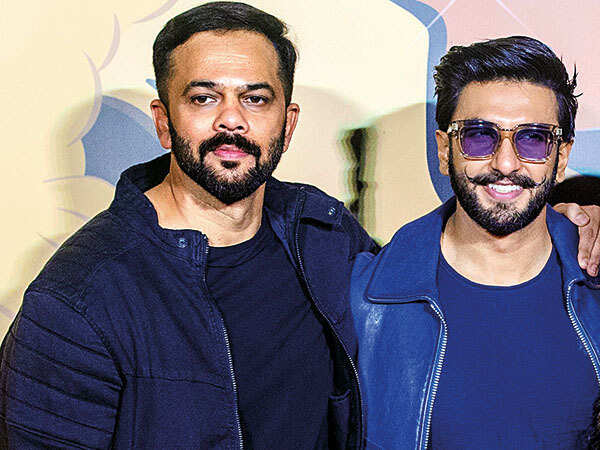 Rohit Shetty feels that cops should be portrayed sensitively in films