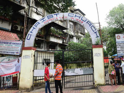 Mumbai: Byculla's Christ Church School's compulsory new EQ course draws flak