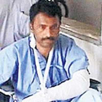 Inmate had Kalyan jailor attacked for being strict