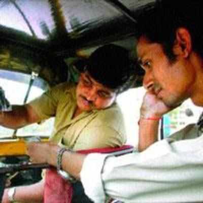 RTOs in NM yet to crack down on auto drivers using tampered meters