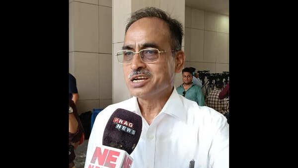 Assam's lone TMC MLA chants ‘Mamata didi zindabad’ in assembly
