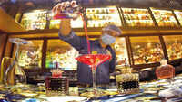 Delhi: Bars can serve booze, may face hiccups in month-end review 