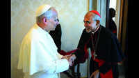 Asian bishops express solidarity with Pope, echo urgent appeal for peace