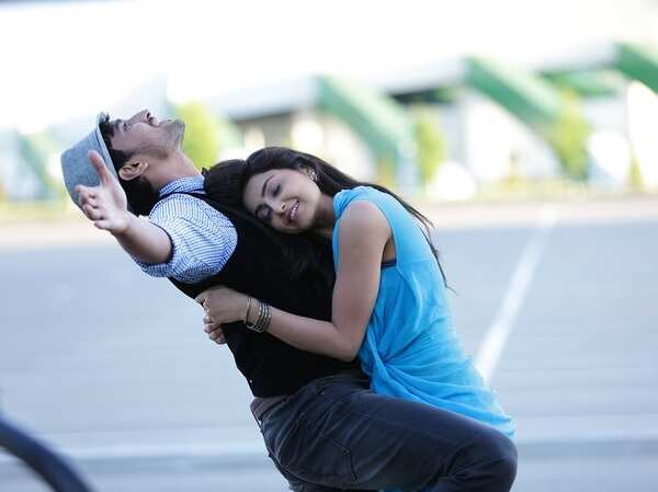Love shouldn't be restricted to romantic relationships: B Jaya
