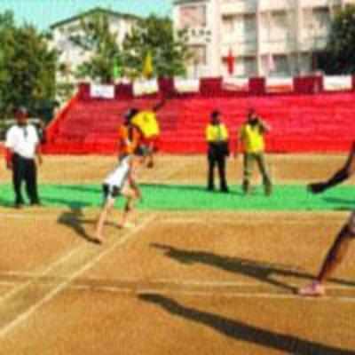 Pondichery posts double crown in Atya Patya nationals