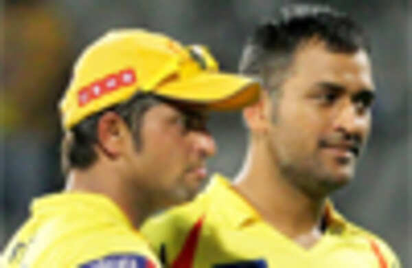 IPL 6: Chennai Super Kings beat Kings XI Punjab by 15 runs in a thriller