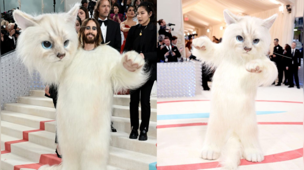Jared Leto – 2023