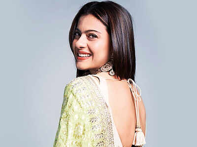 Here's how Kajol tricked the paparazzi