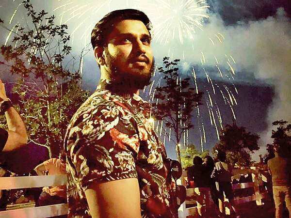 ‘No time for honeymoon until I wrap up my film’