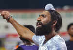  Gurindervir breaks 100m record, Vishal runs sub-45, Tejaswin crosses 8000 points