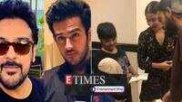 Adnan Sami's son sparks controversy by calling Pakistan his 'home'; Anushka Sharma and Virat Kohli take little fan's autograph and it’s adorable, and more… 