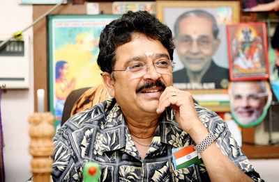 After derogatory Facebook post against women journalists, BJP's SVe Shekher apologises, claims it was ‘forwarded by mistake’