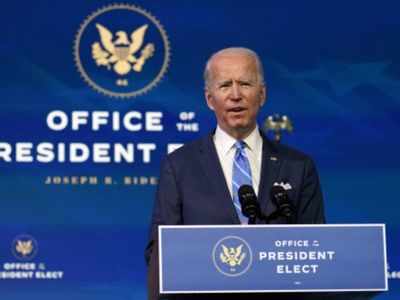 Impeachment complicates the early days of Joe Biden's presidency