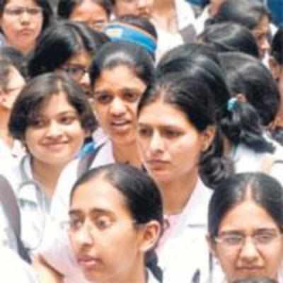 New SC/ST quotas for medical, dental courses