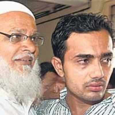 Ex-Gujarat minister gets 20 yrs for '93 Surat blasts