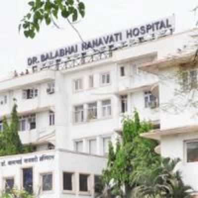 CM asks for fresh steps to make pvt hospitals help poor