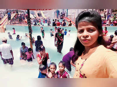Malad wall collapse: Woman still missing