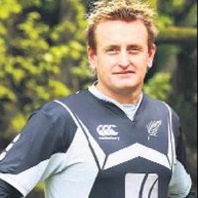 Little to choose between India and Oz: Styris