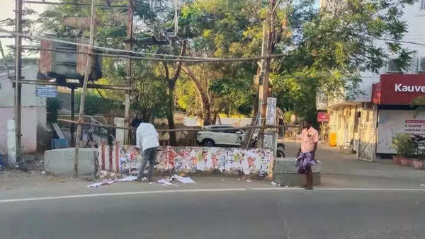 Model code of conduct in force in Tamil Nadu: Flying squads to be GPS-tracked; docu needed to carry Rs 50K or more in cash