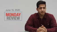 Monday Review, TOI's weekly roundup of news from Chandigarh, Mohali, Panchkula 