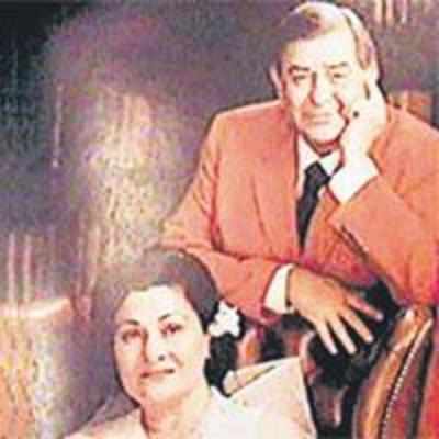 Raj Kapoor's wife wins 20-year-long wealth tax battle