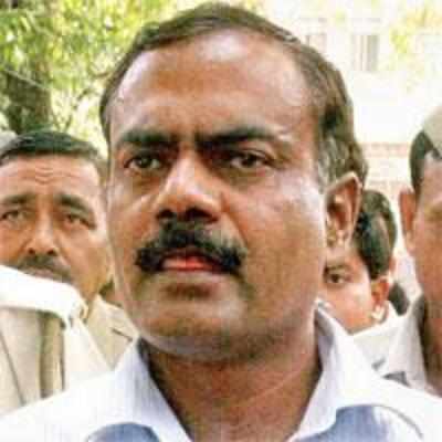 MLA, 9 others get life term in murder case