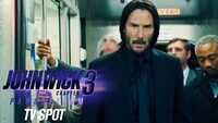 John Wick: Chapter 3 - Parabellum - Movie Clip 