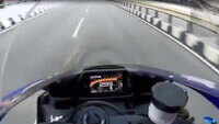 Bengaluru businessman riding superbike at 299kmph speed lands in police net 