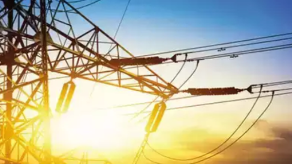 Power cut announced for parts of Chennai, outskirts on Monday