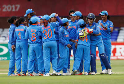 ICC Women's World Cup 2017: Mithali Raj, Rajeshwari Gayakwad power India to a 186-run victory over New Zealand