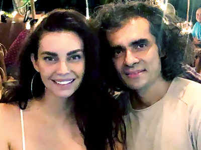 Imtiaz Ali finds love in master-chef Sarah Todd