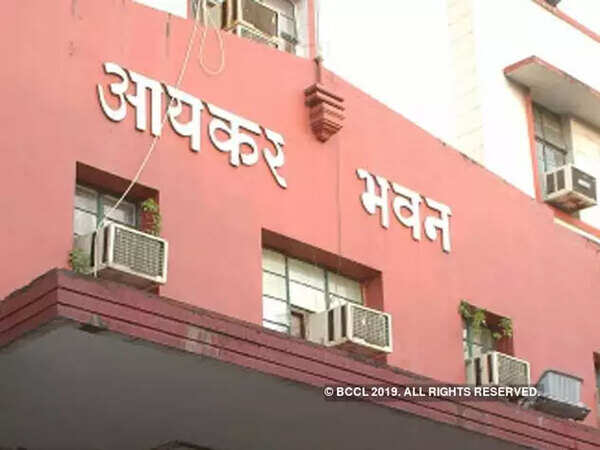 Income tax department lets ‘deserving’ assessees to pay up 20% tax demand in parts