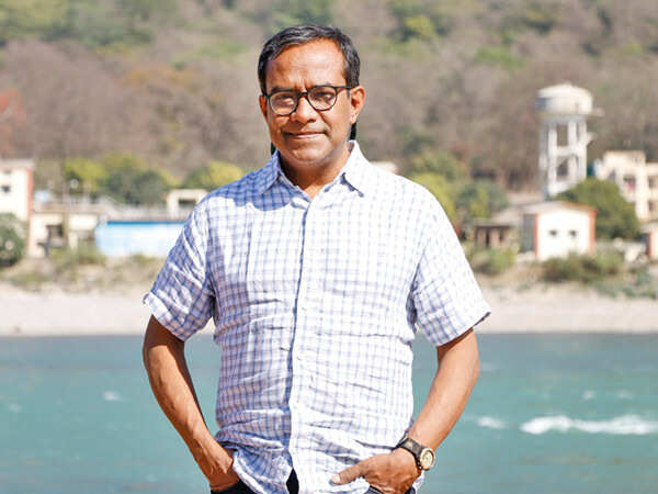 Susmit Sen talks about his U’khand connection: Our songs with Garhwali touch have received a great response