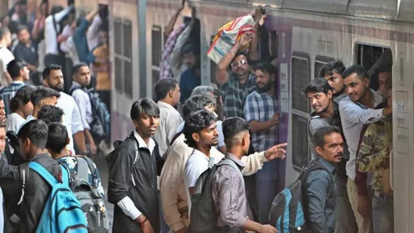 Mumbai-Surat ‘local’ trains with toilets being explored