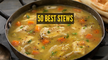 8 traditional Indian dishes among 50 Best Stews in the World