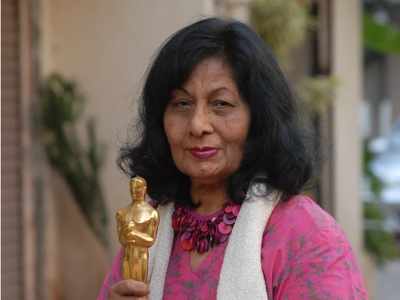 Costume Designer Bhanu Athaiya, India's first Oscar winner, dies at 91