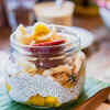 Breakfast jars hotsell